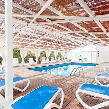 Zafiro Alzina Mar (adults Only) Hotel Can Picafort (Mallorca)