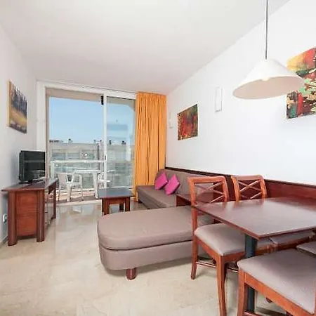 Zafiro Alzina Mar (adults Only) Hotel
