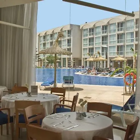 Zafiro Alzina Mar (adults Only) 4* Can Picafort (Mallorca)
