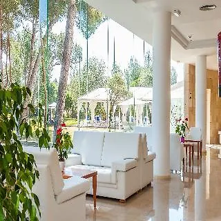 Zafiro Alzina Mar (adults Only) Hotel Can Picafort (Mallorca)