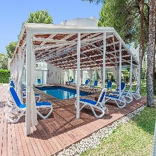 Hotel Zafiro Alzina Mar (adults Only) 4*