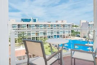 Zafiro Alzina Mar (adults Only) Can Picafort (Mallorca)