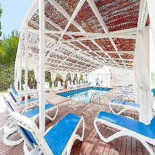 Zafiro Alzina Mar (adults Only) Hotel Can Picafort (Mallorca)